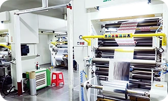 Printing Methods